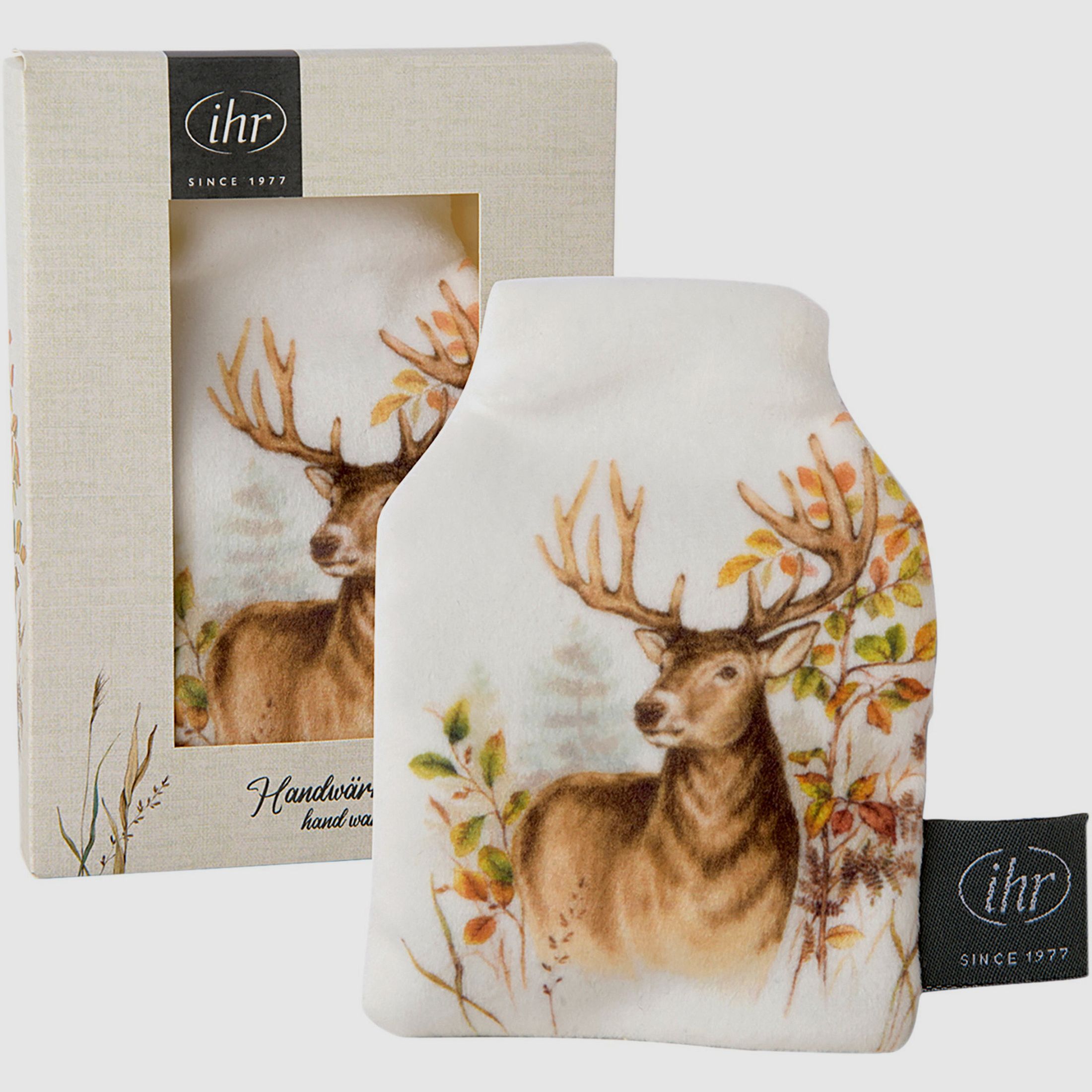 JOUW Handwarmer Gejaagd Hert