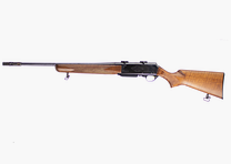 BROWNING BAR MK II CAL. .30-06 SPRINGFIELD – PRECISION RIFLE MUZZLE – USED SEMIAUTOMATIC RIFLE