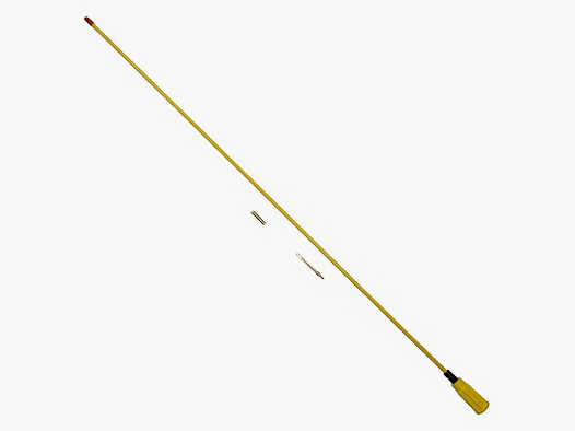 Reinigingsstaaf 36" gecoat vanaf 6,9 mm