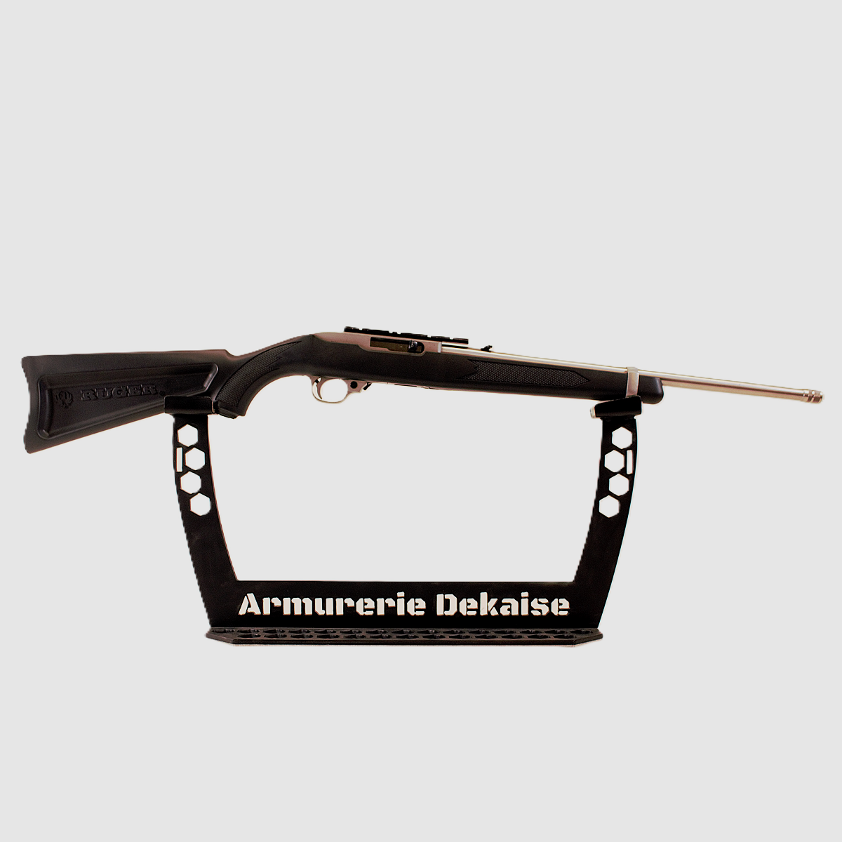 ruger 10/22 22lr