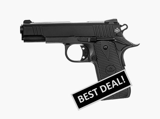 Armscor BBR Standard Série .380 AUTO - ''Baby Rock''