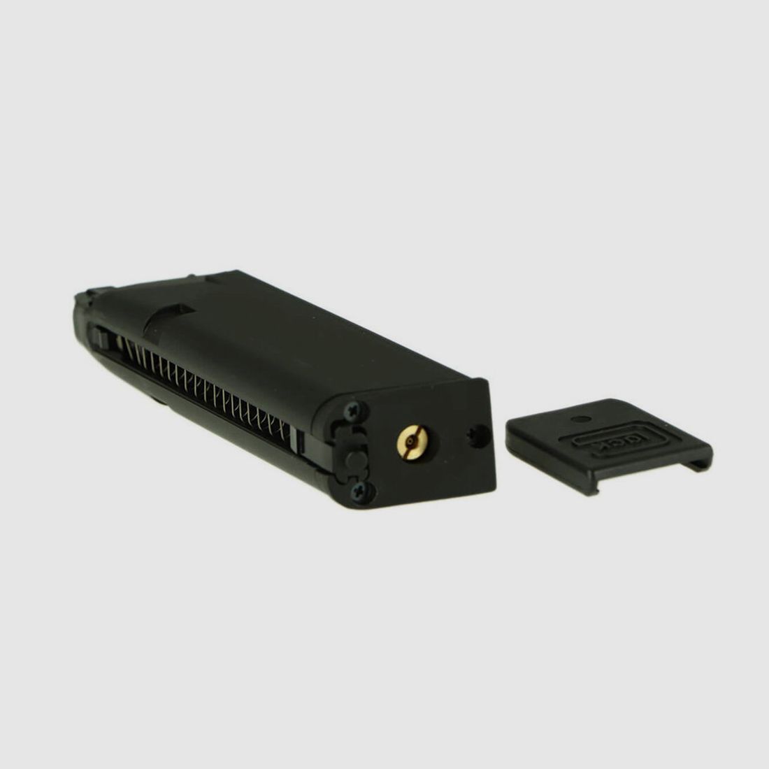GLOCK magazine for Glock 45 gas airsoft 6mm BB