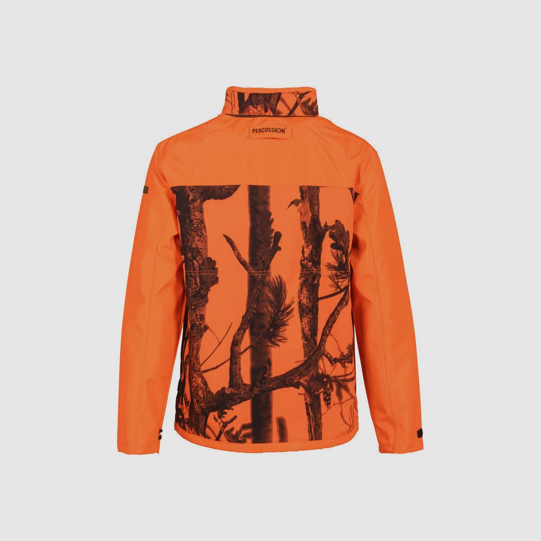 Gilet da caccia Softrack Percussion, immagine 2 di 3