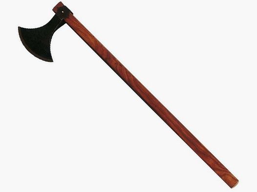 Viking Axe