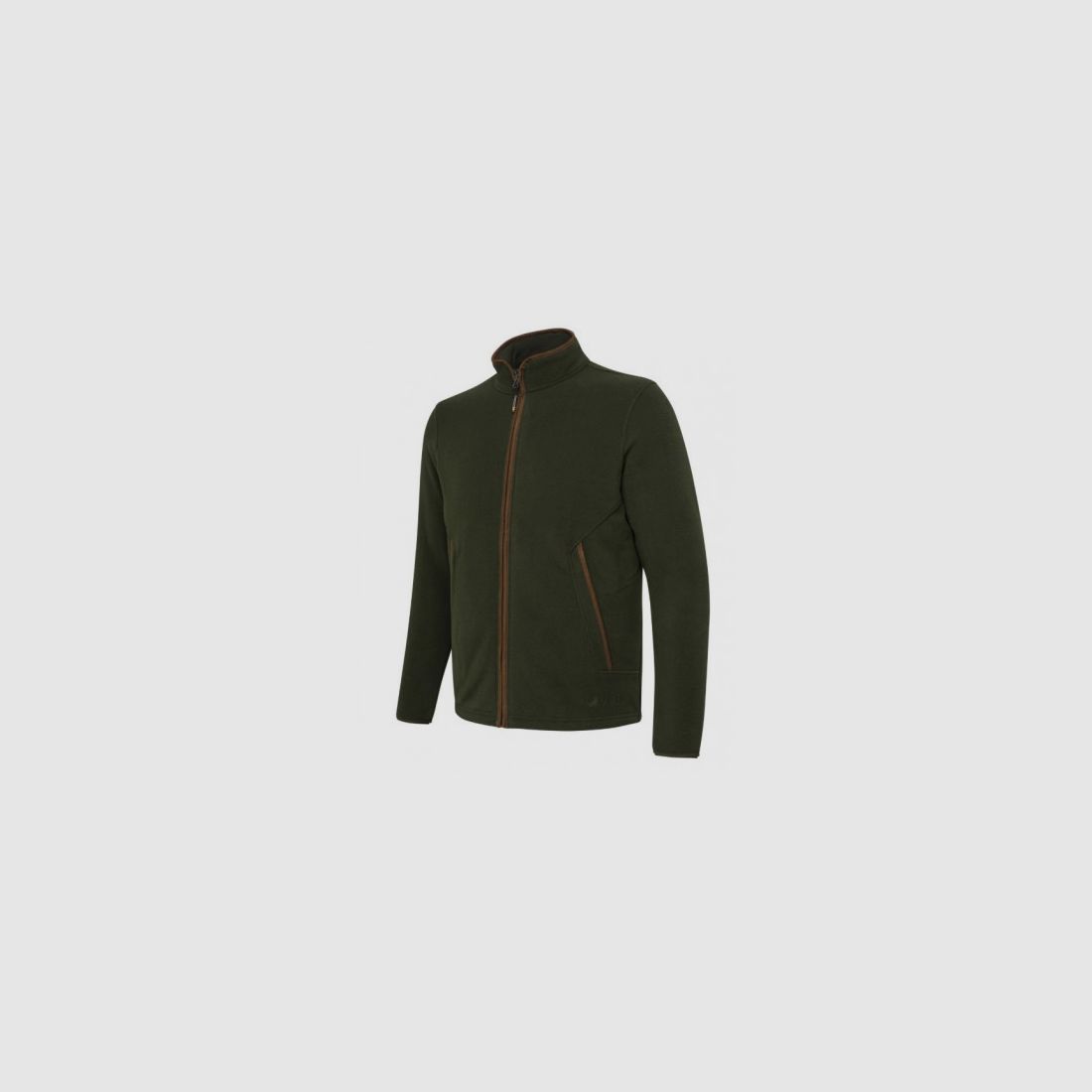 Beretta Fleecejacke grün Mod. Arlington Art. P3651 T2380 07Z9 BERETTA, Bild 1 von 6