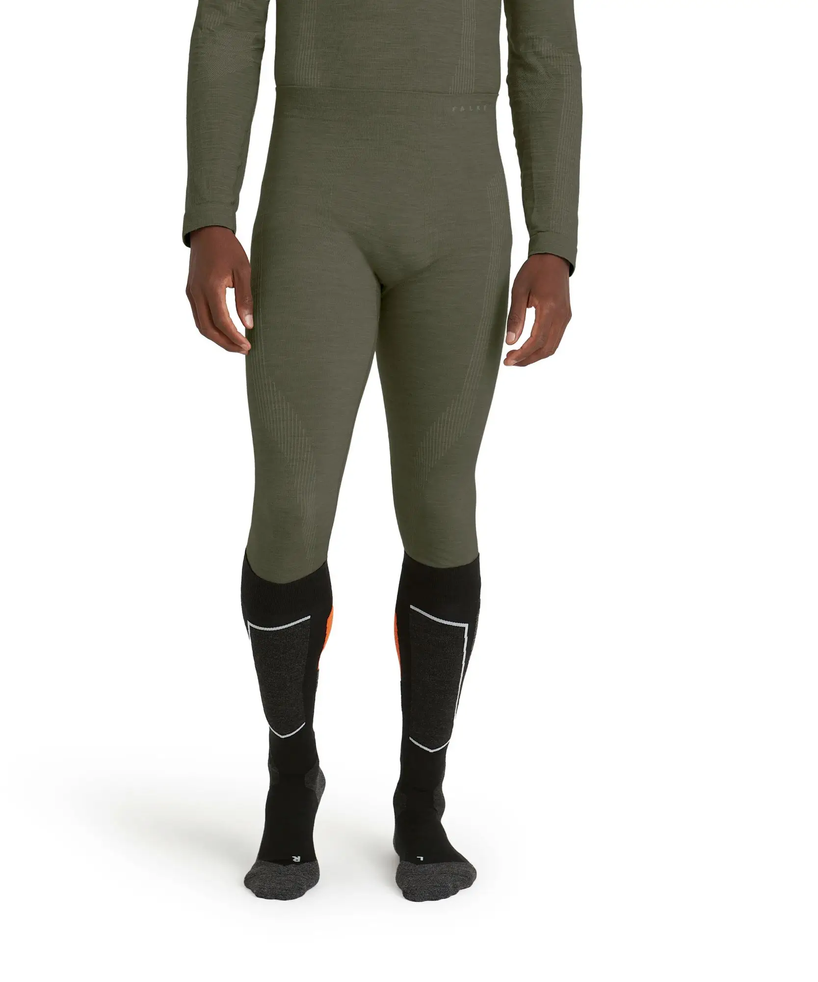 Falke Tights Wool-Tech