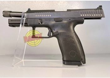 Pistole CZ P-10C OR SR Kaliber 9X19, Bild 2 von 6