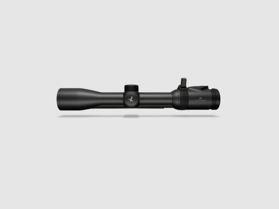 Swarovski Optik Mira Z8i 1,7-13,3x42 II., imagen 3 de 12