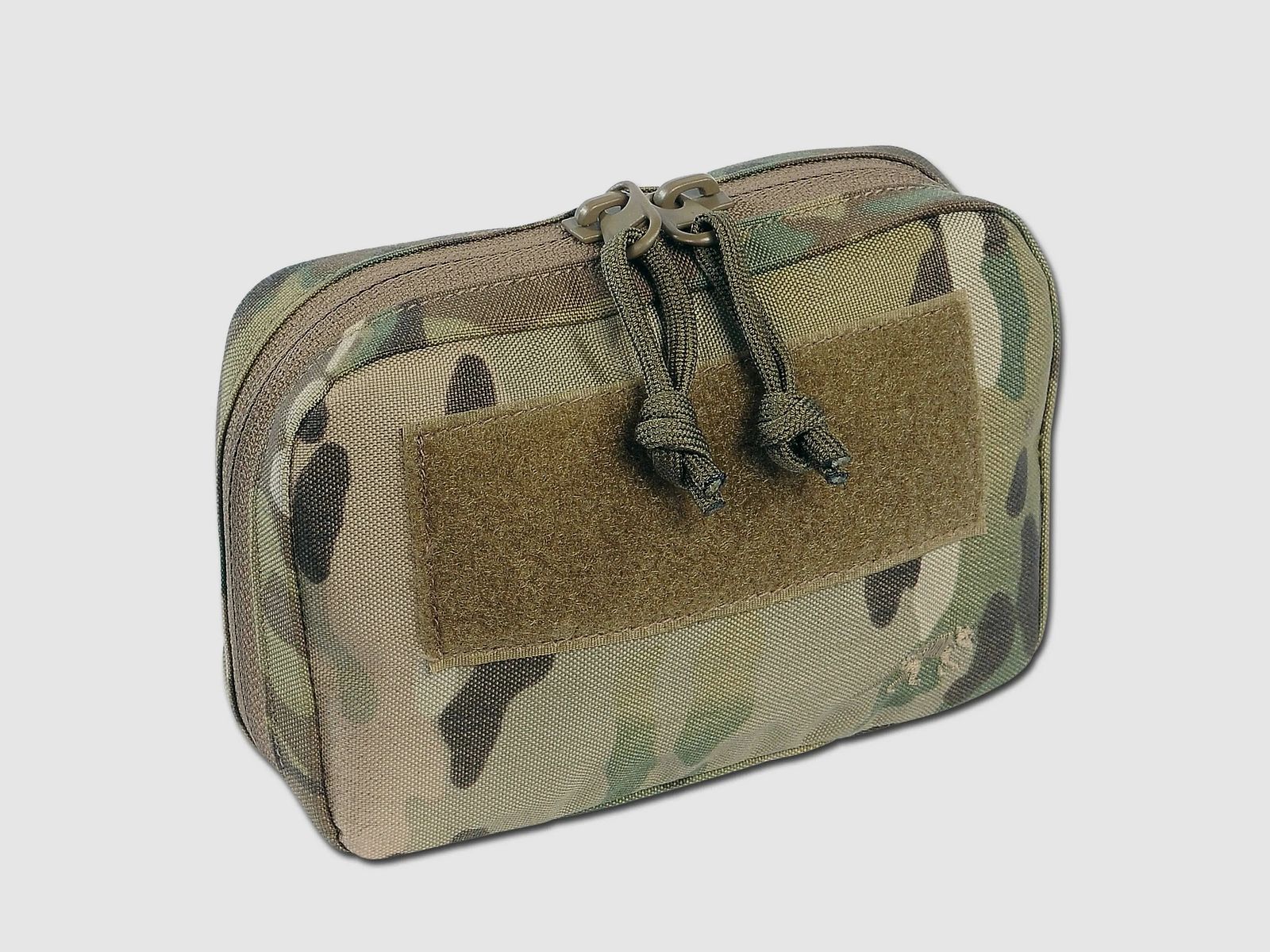Tasmanian Tiger Tasmanian Tiger Taktische Bürotasche Admin Pouch multicam