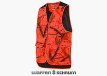Beretta Vest Symmer Realtree Ap Camo Hd Orange