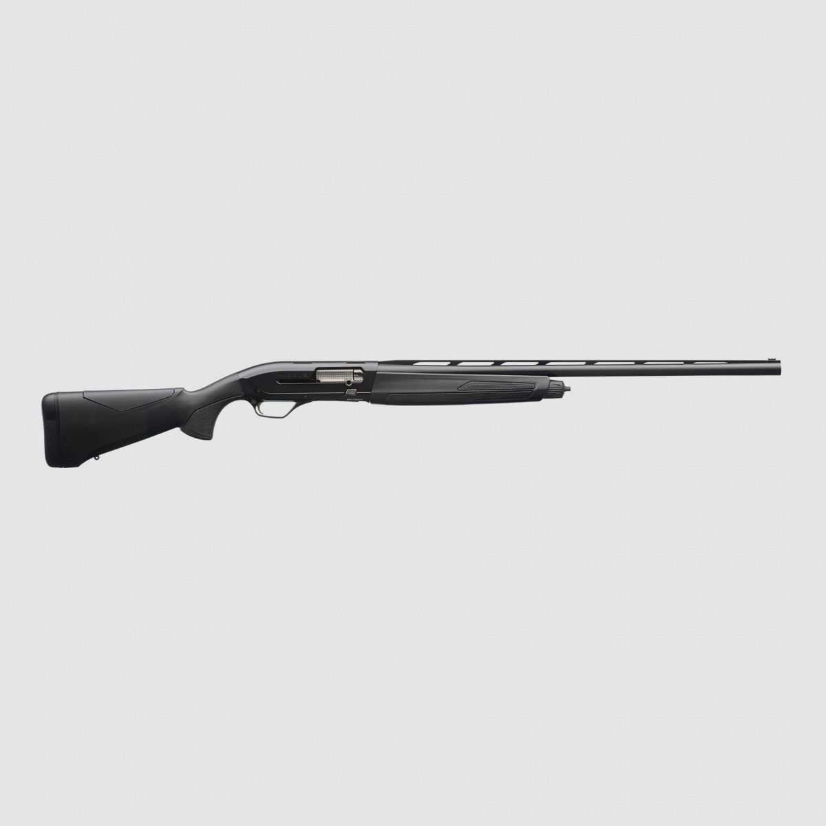 Escopeta semiautomática, Browning, Maxus 2 Composite Black, 12/89,76 INV+ REM