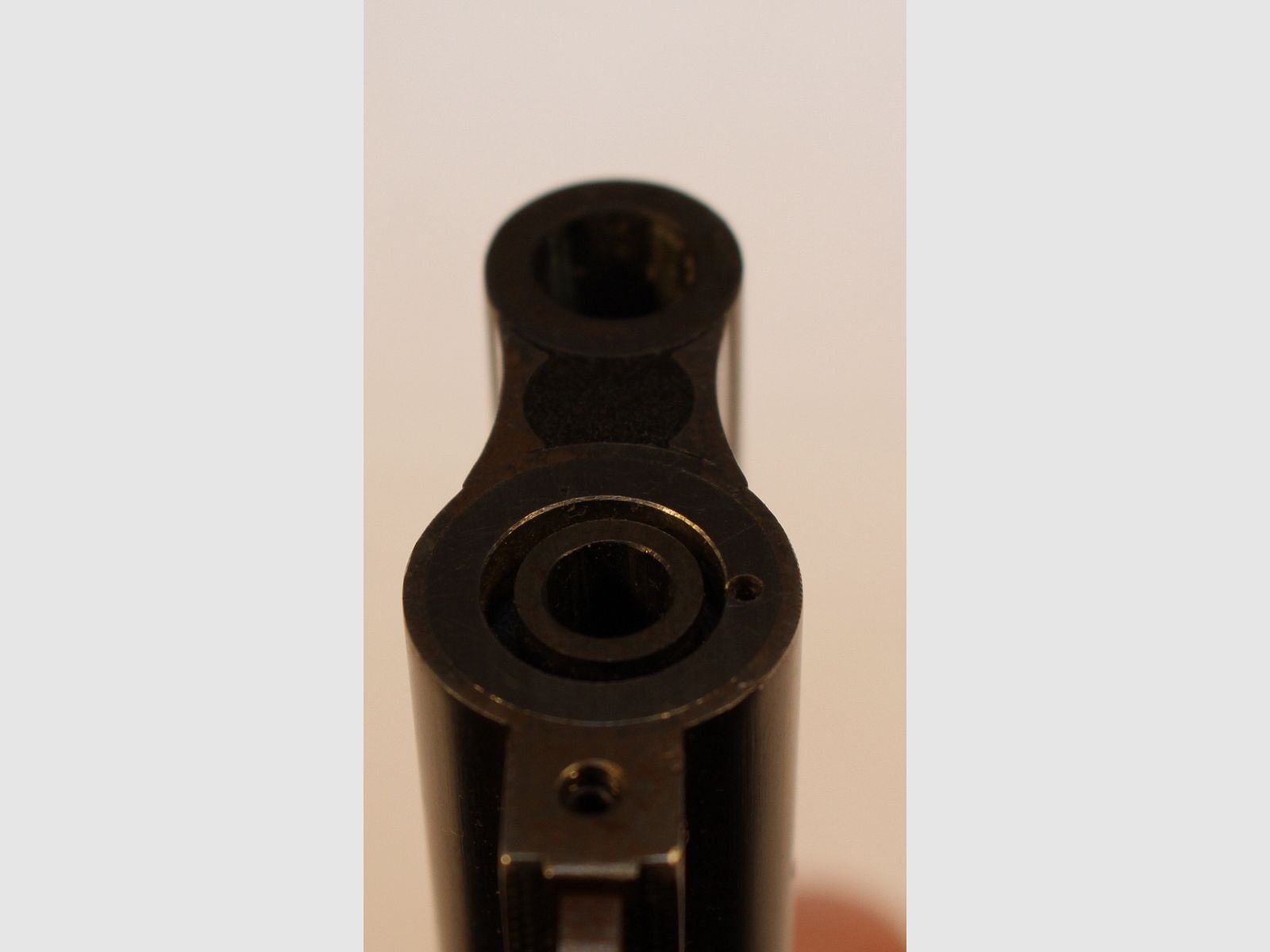 Blaser Berstutzen 750/88 w 5,6x50R i .30/06 z kolbą lewostronną.