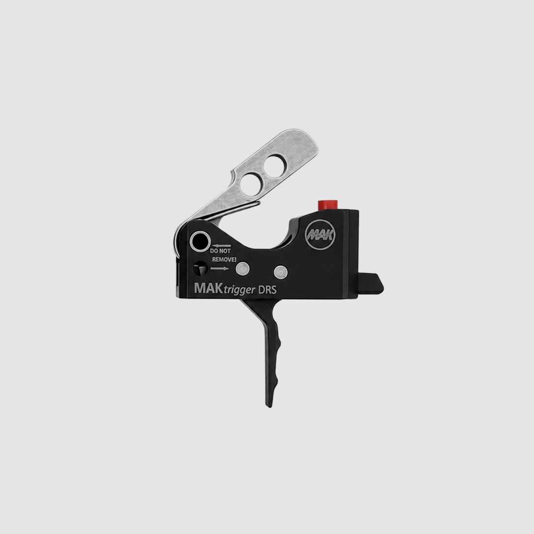 MAK Trigger DRS per HAENEL TRIGGER RETTANGOLARE (dritto)