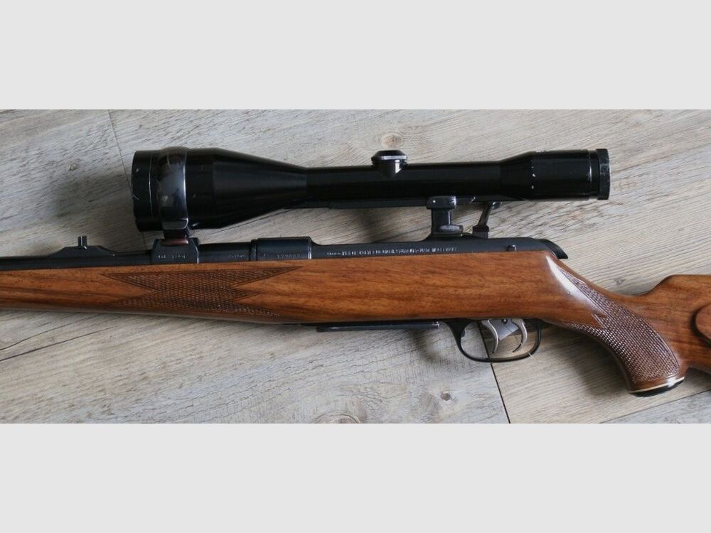 Krico Mod.700