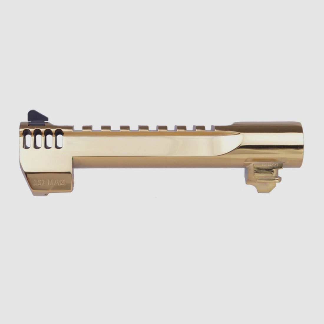 Magnum Research Barrel Desert Eagle 6" (6 inches) T-Gold IMB .357Mag