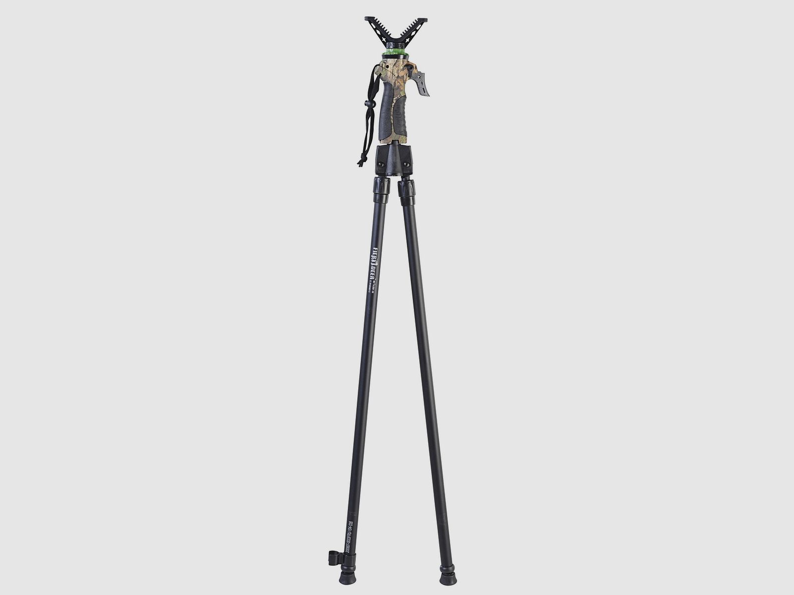 Pirschstock Quick Stick Zweibein, Bild 1 von 2
