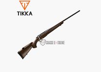 Karabina TIKKA T3X Forest
