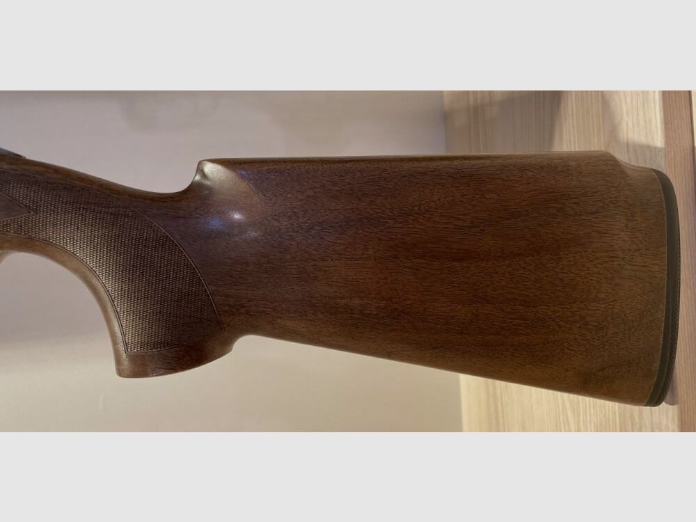 BERETTA 686 SILVER PIGEON 1 JAGD VITTORIA - DAMENFLINTE/LINKS (Lauflänge 66 cm)
