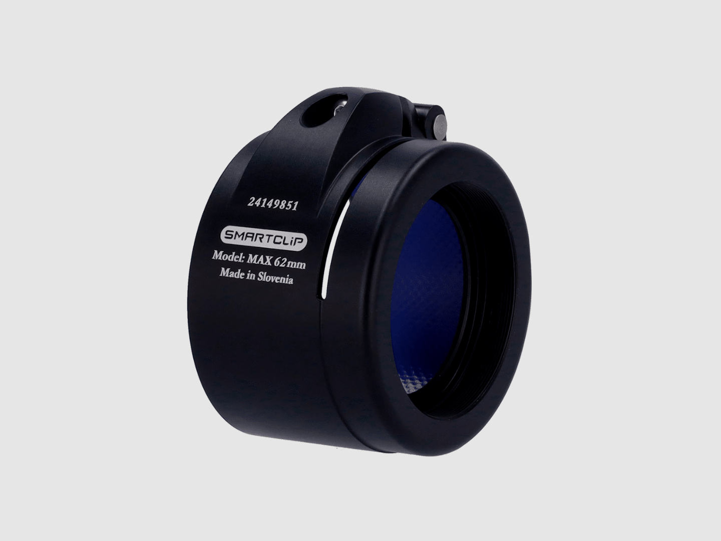 SmartClip-Adapter für die HUNT PRO-Serie von ThermTec, Bild 9 von 11