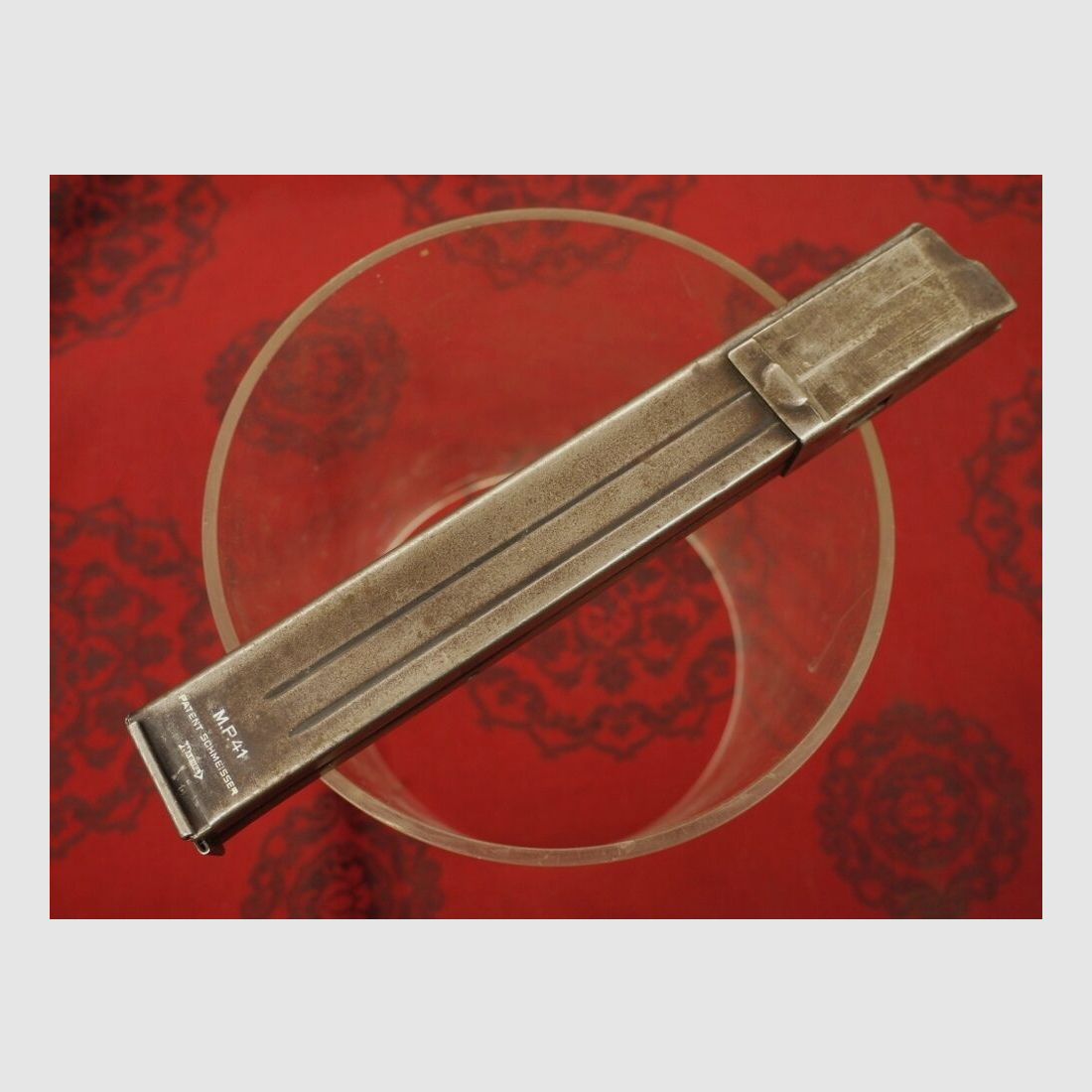 1 Wehrmacht Magazin MP41