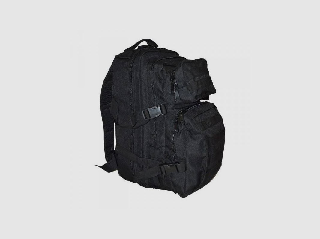 Taktischer Rucksack Patton M80 klein, Bild 3 von 18