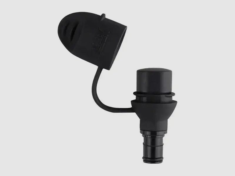 Camelbak Camelbak Mundstück QL HydroLock+Bite Valve schwarz
