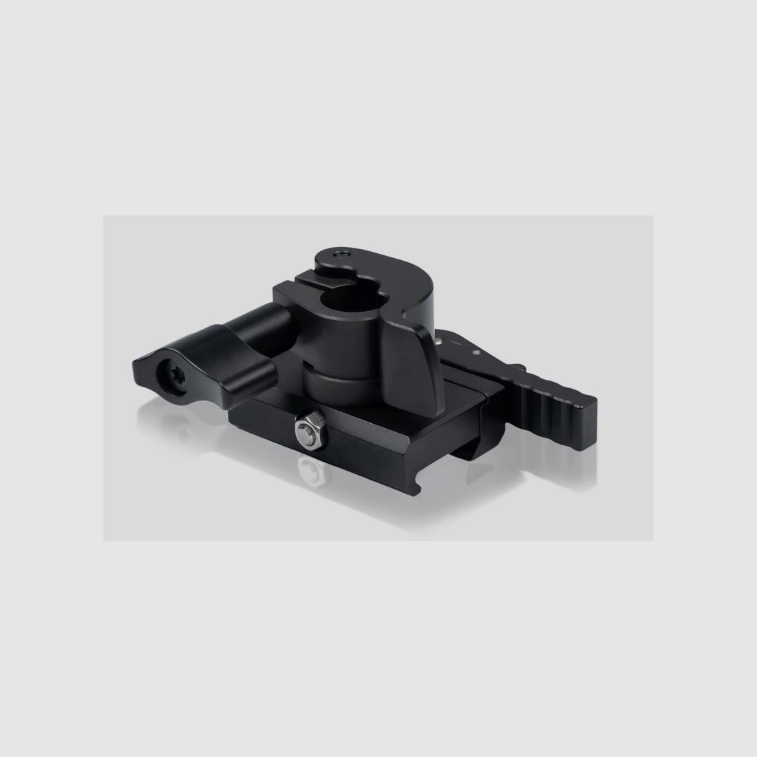 Disc-Lok Picatinny Adapter - Einzelhandel