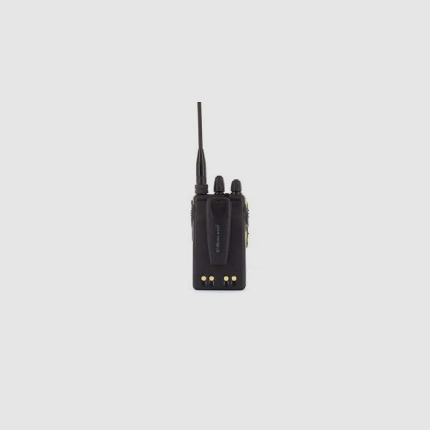 Radio CT-710 VHF/UHF Midland, Bild 2 von 2