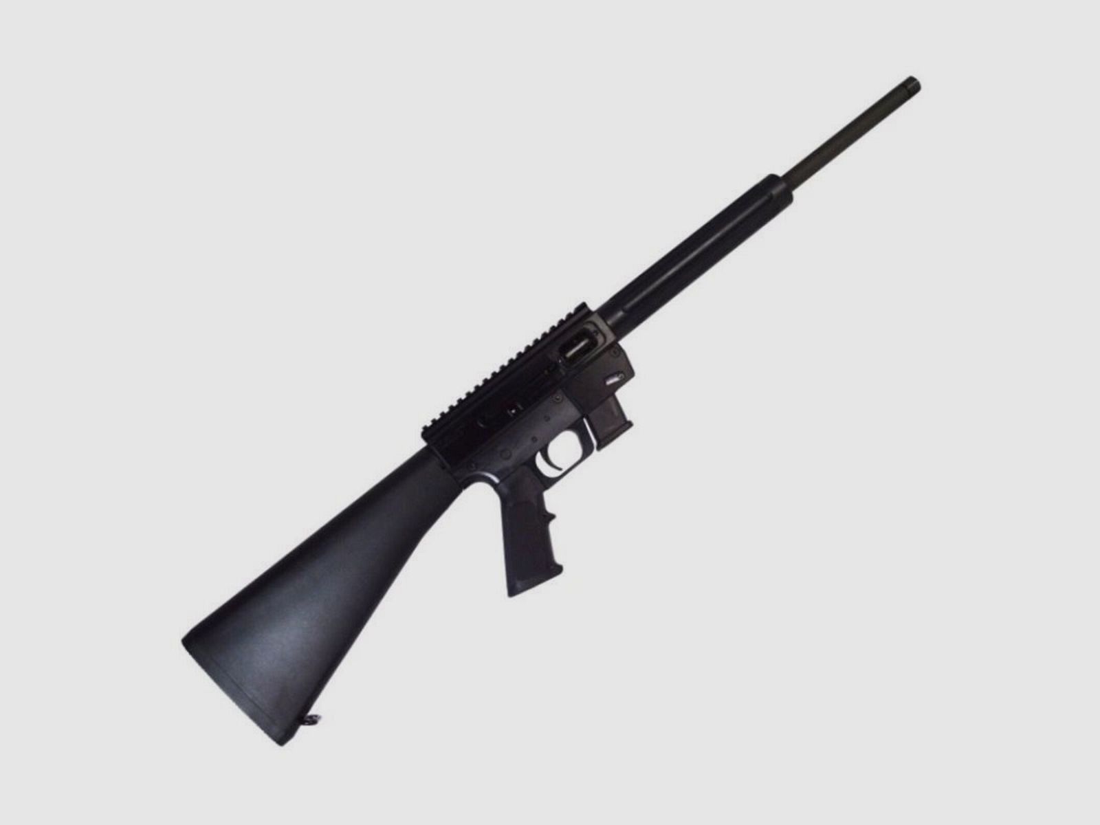 Just Right Carbines JRC45 Gen3 Sporter Basic 17" (17 Zoll) .45Auto