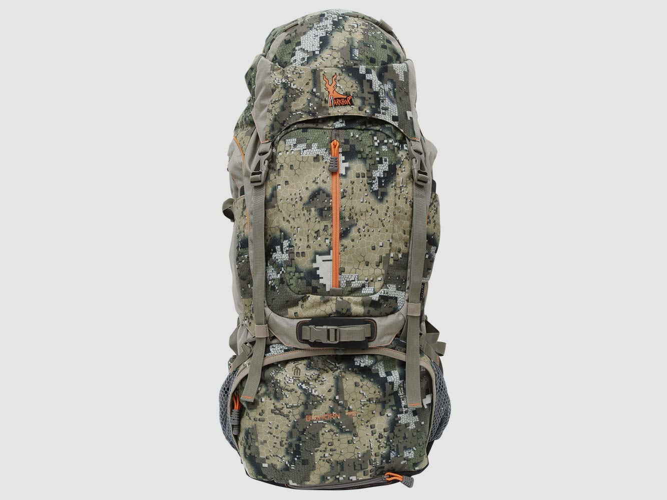 Trabaldo Bighorn 75