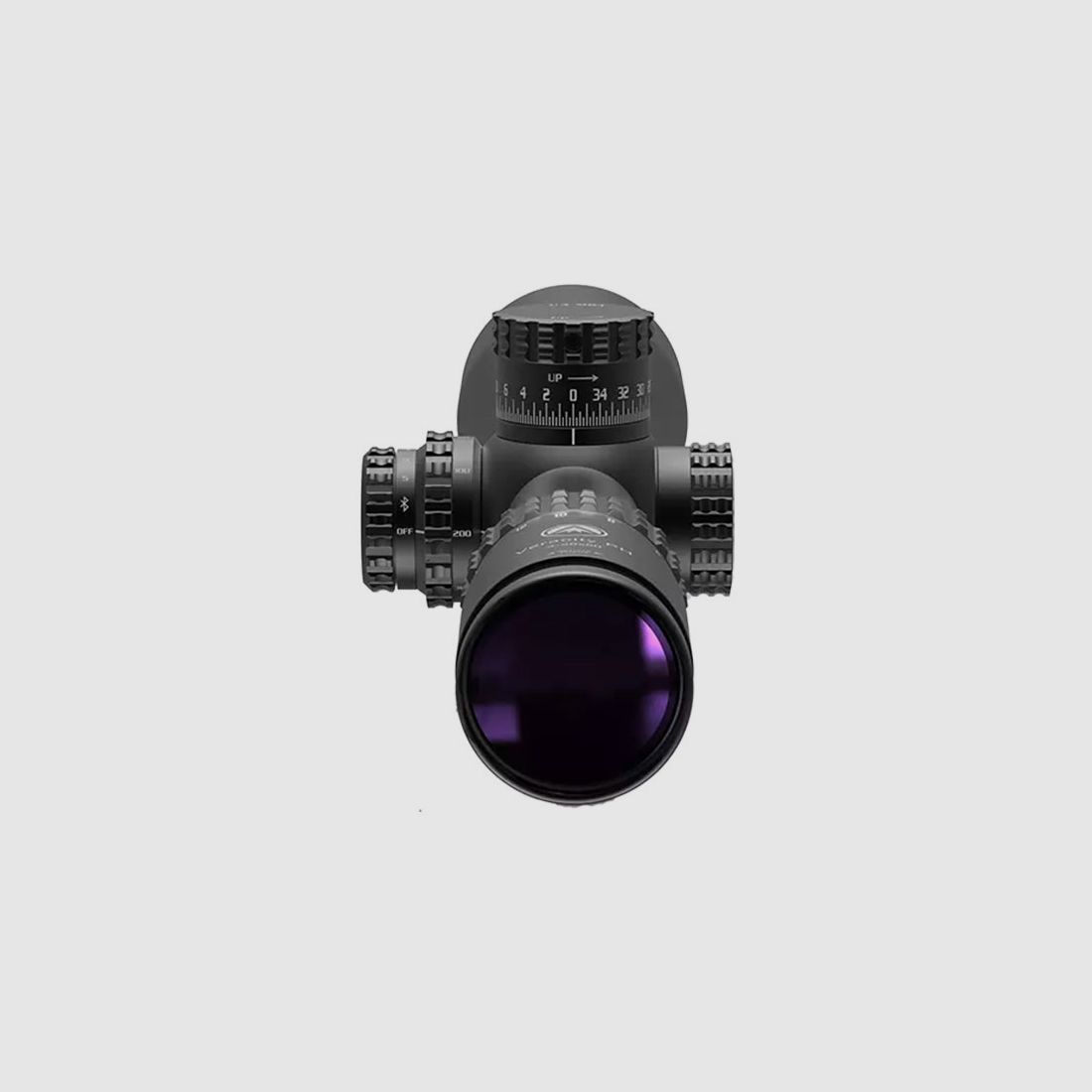 OPTIEK – BURRIS – VERACITY PH 4-20x50mm | 30mm Buis | Verlicht HUD | Hoge Knoppen | C4 Wind MOA, afbeelding 3 van 4
