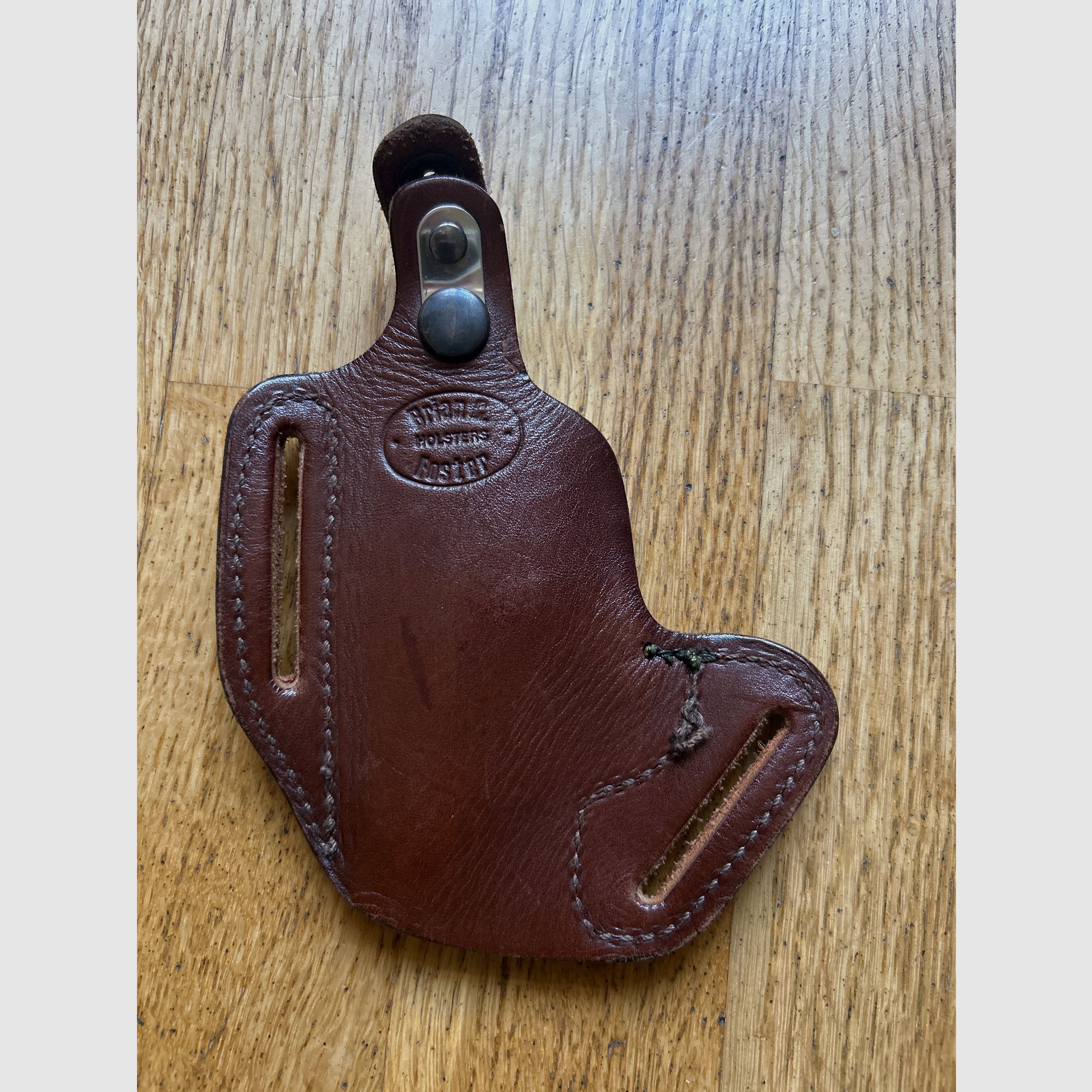 Holster S&W 36