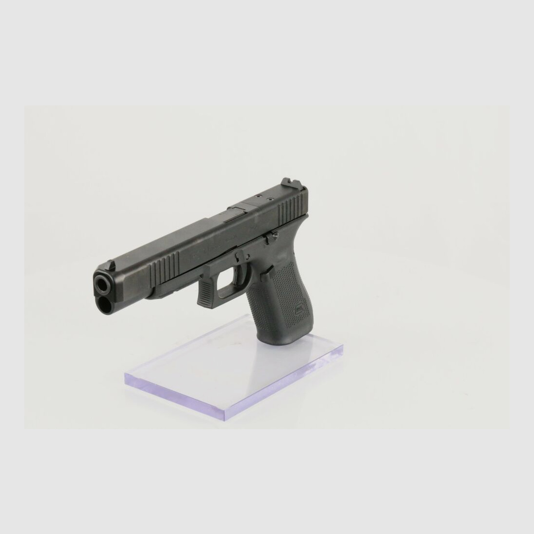 Glock 17L Gen 5 MOS
