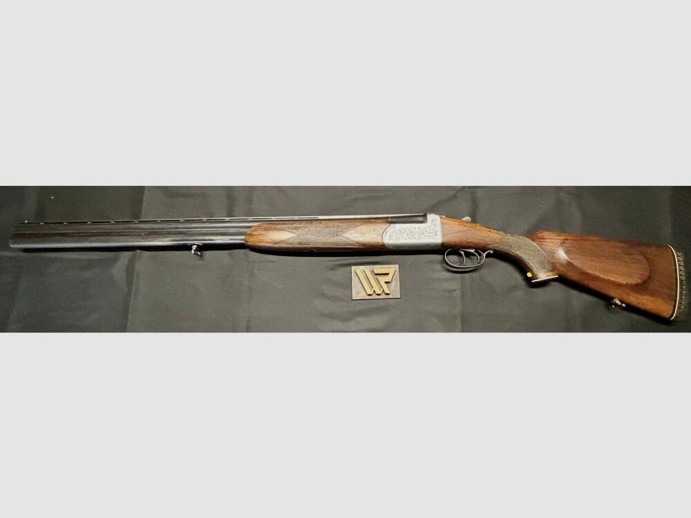 Armi E.Contento Brescia 12/70