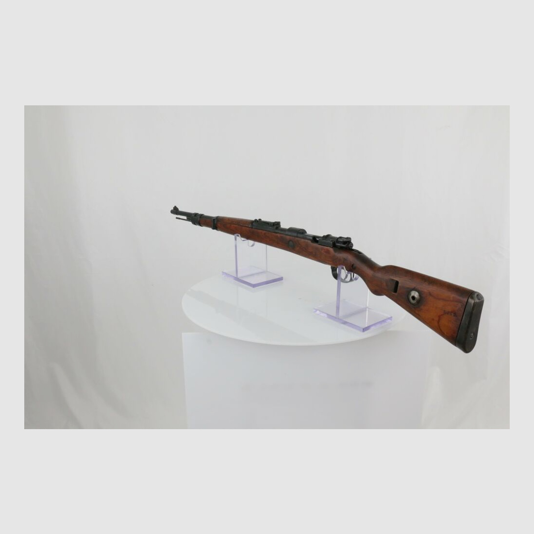 Waffenwerke Brünn K98 Code dot 1943