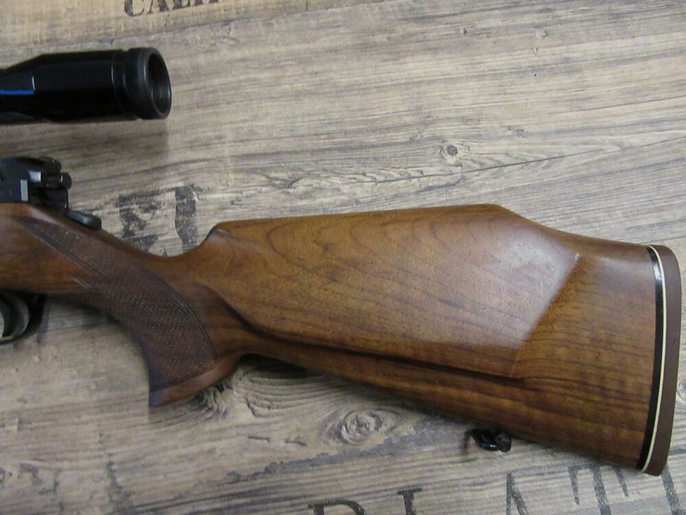 Mauser 66 SL