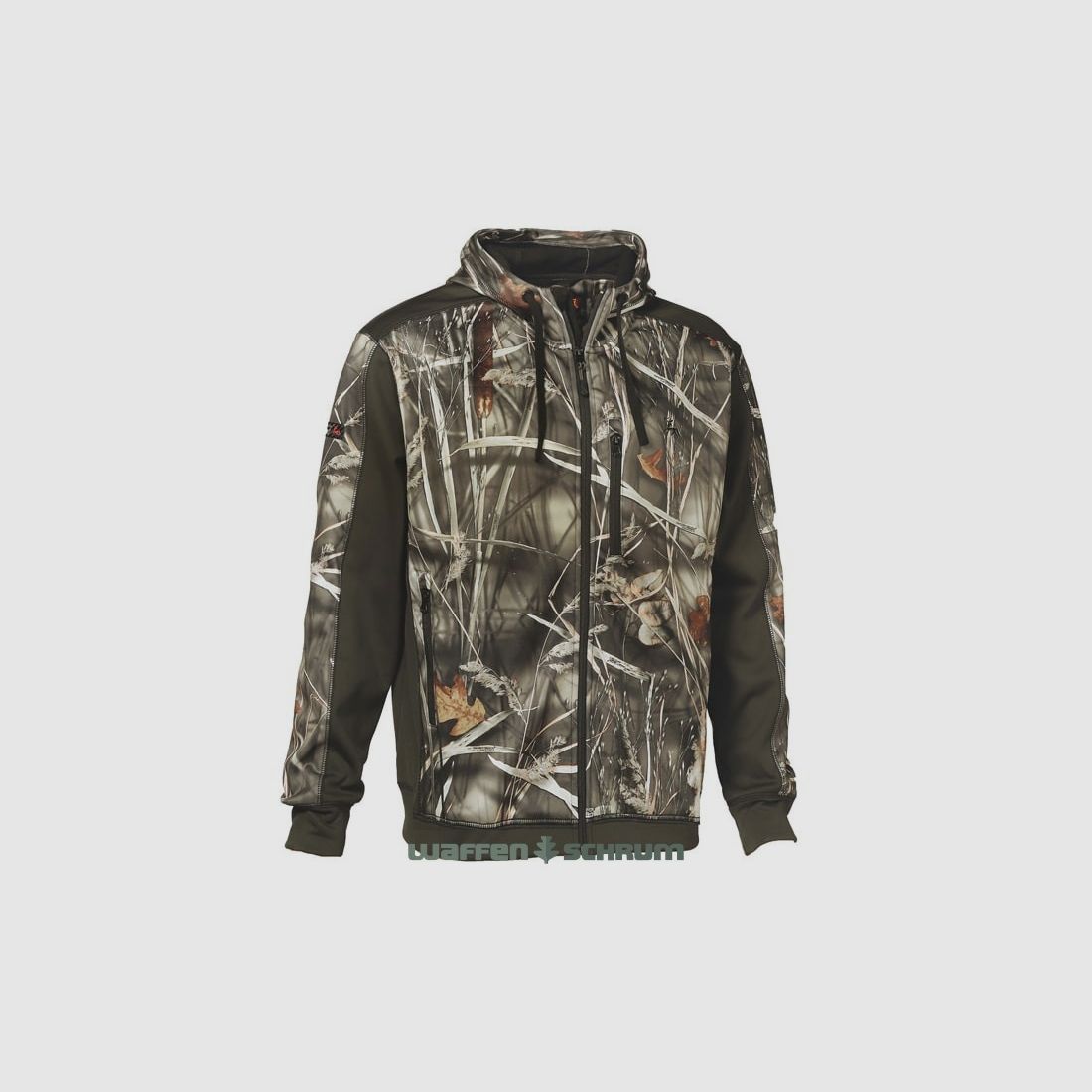 ProHunt Jacke Wolf Viper Blaze