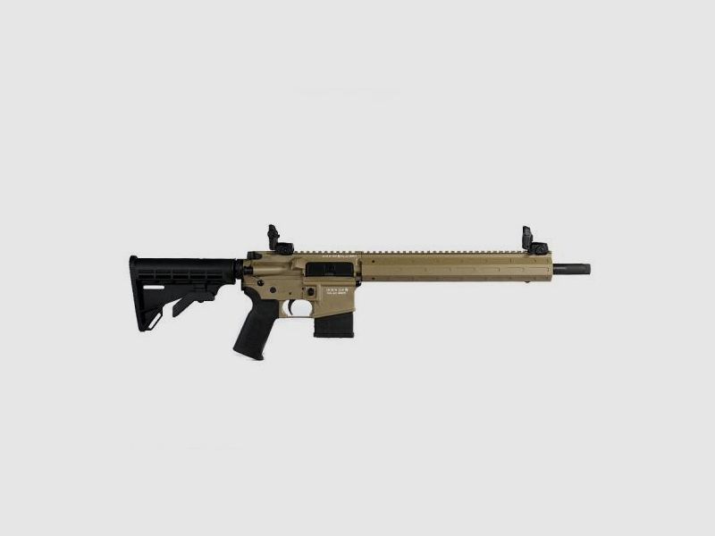 Tippmann Arms M4-22 Elite-GS FDE Sport