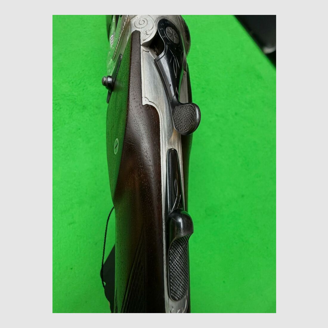 Krieghoff BBF