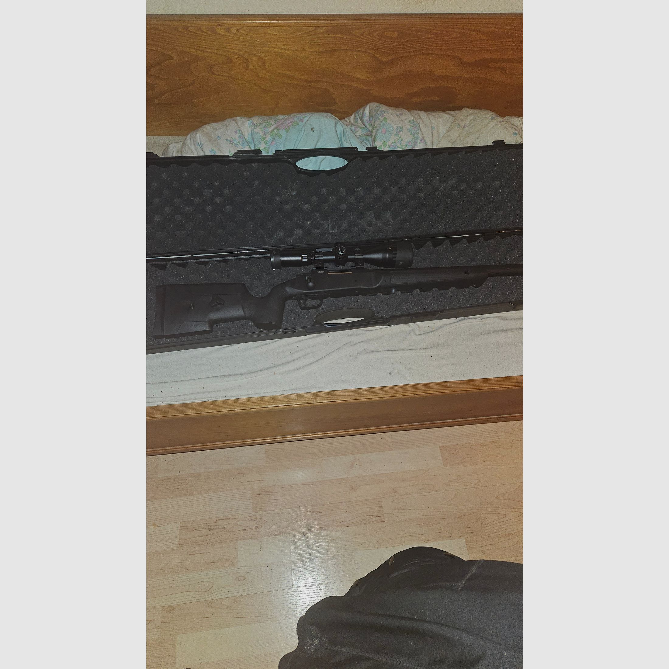 Selling my airsoft guns