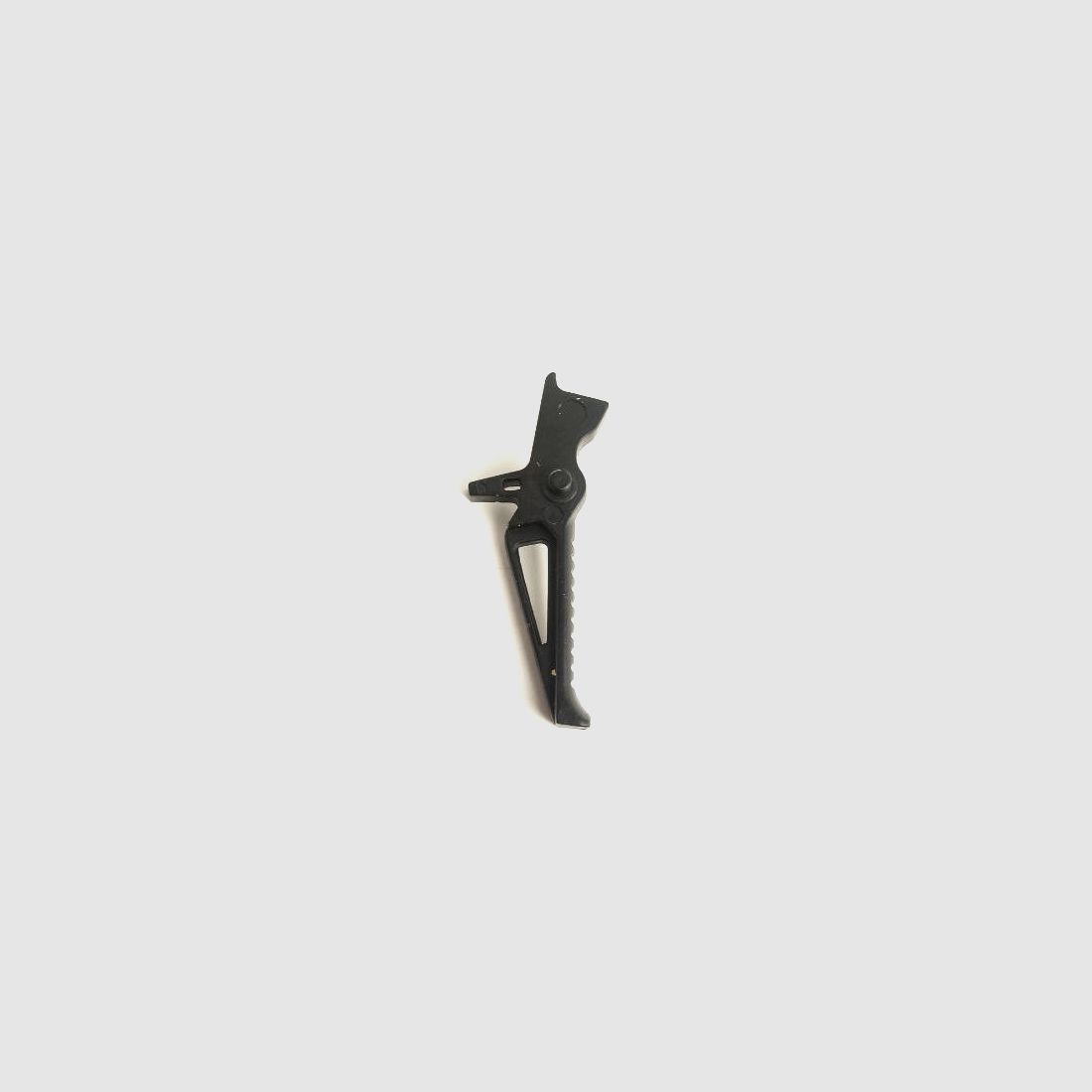 CNC M4 Speedtrigger, schwarz