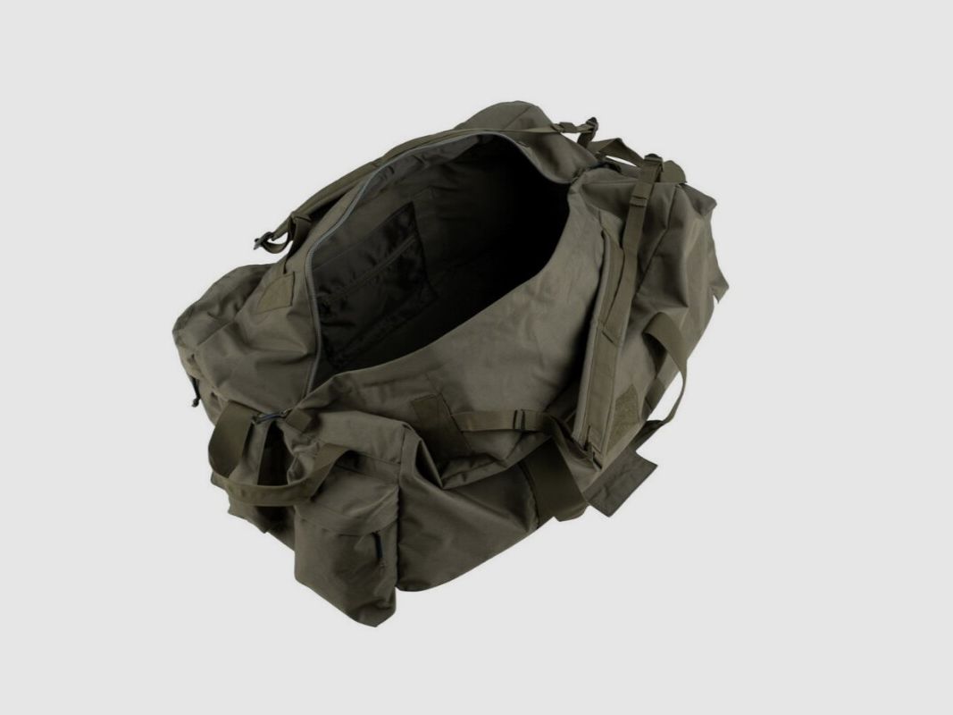 Sac Cargo 100L, image 9 sur 13