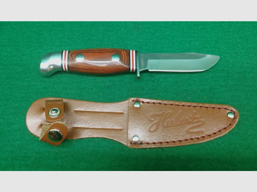 Herbertz Kindertaschenmesser