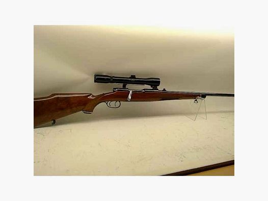 Repetierbüchse Steyr GK Kal.7x64 gebraucht