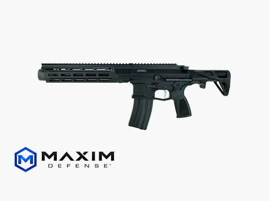 MAXIM DEFENSE MDX-510 PDX-S .300 Blackout BLK 10.3''