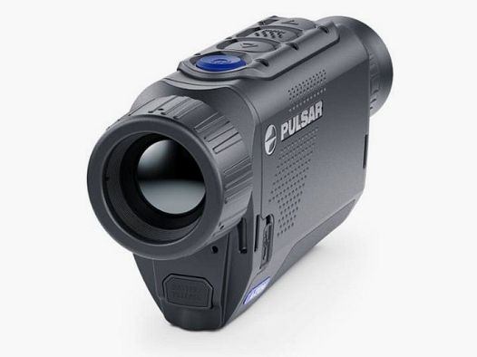 vraag de dagprijs aan, PULSAR warmtebeeldcamera Axion XQ30 Pro