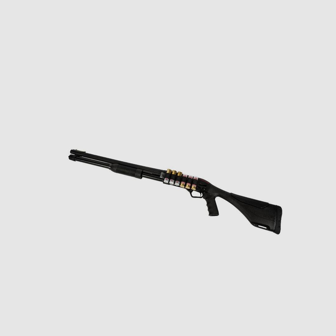 md-textil Shotgun Fast Mag - soporte para cartuchos de escopeta