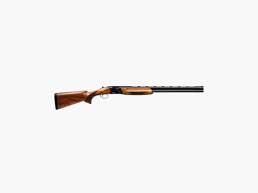 Brenner BF18 schwarz 71cm Linksausführung