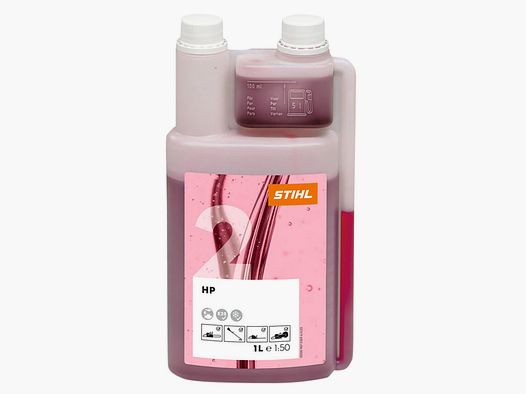 Stihl tweetaktmotoren