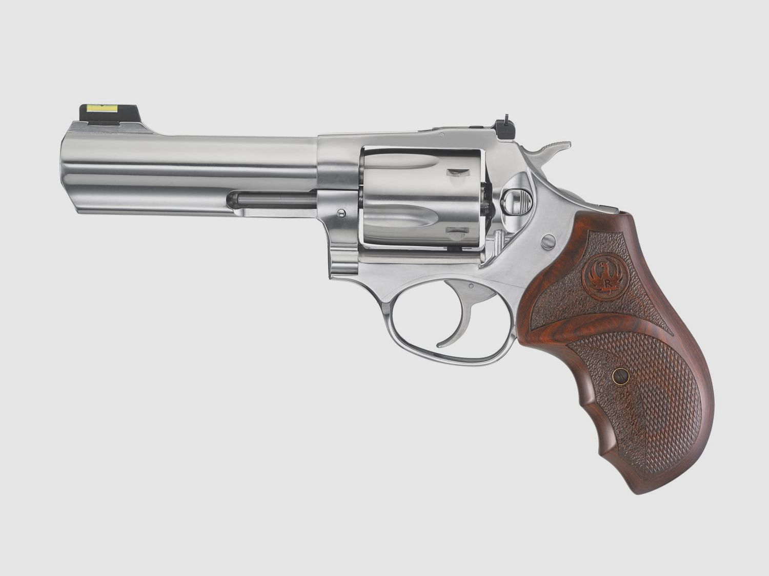 Ruger SP101 Match Champion Revolver 4,2" .357 MAG, Bild 1 von 4